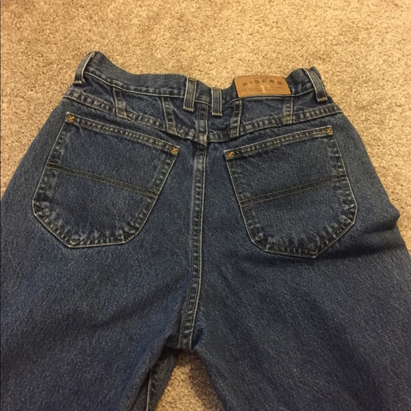 Riders by Lee Authentic Superior Fit 10M Jeans - Picture 9 of 13